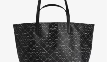 BOLSO  COLOR NEGRO ZADIG ET VOLTAIRE