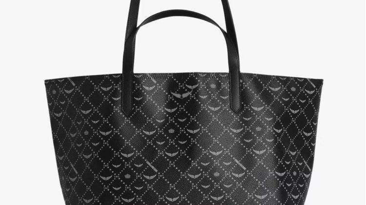 BOLSO  COLOR NEGRO ZADIG ET VOLTAIRE