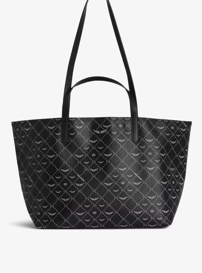 BOLSO COLOR NEGRO ZADIG ET VOLTAIRE