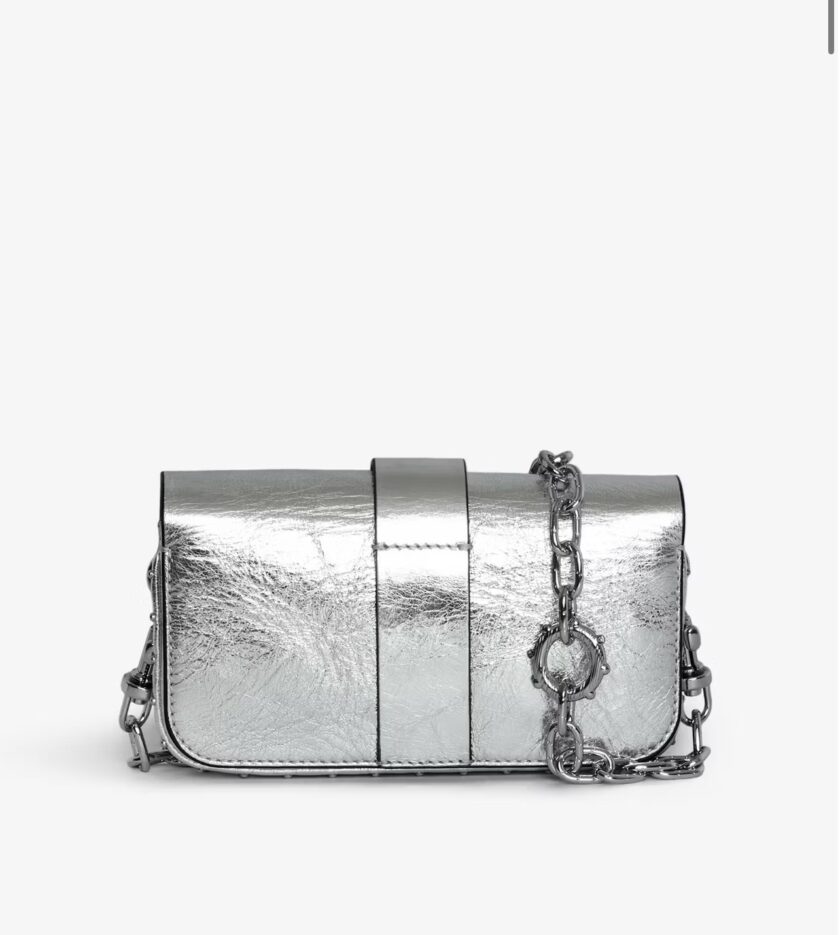 Bolso Kate Wallet ZADIG ET VOLTAIRE - Imagen 3