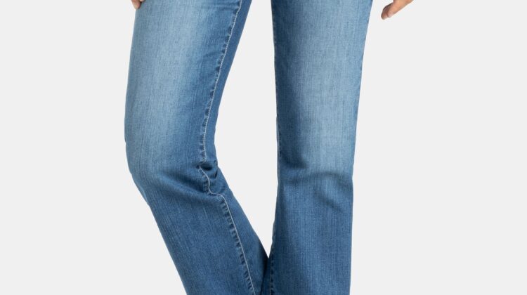 PANTALON PARIS FLARED CAMBIO