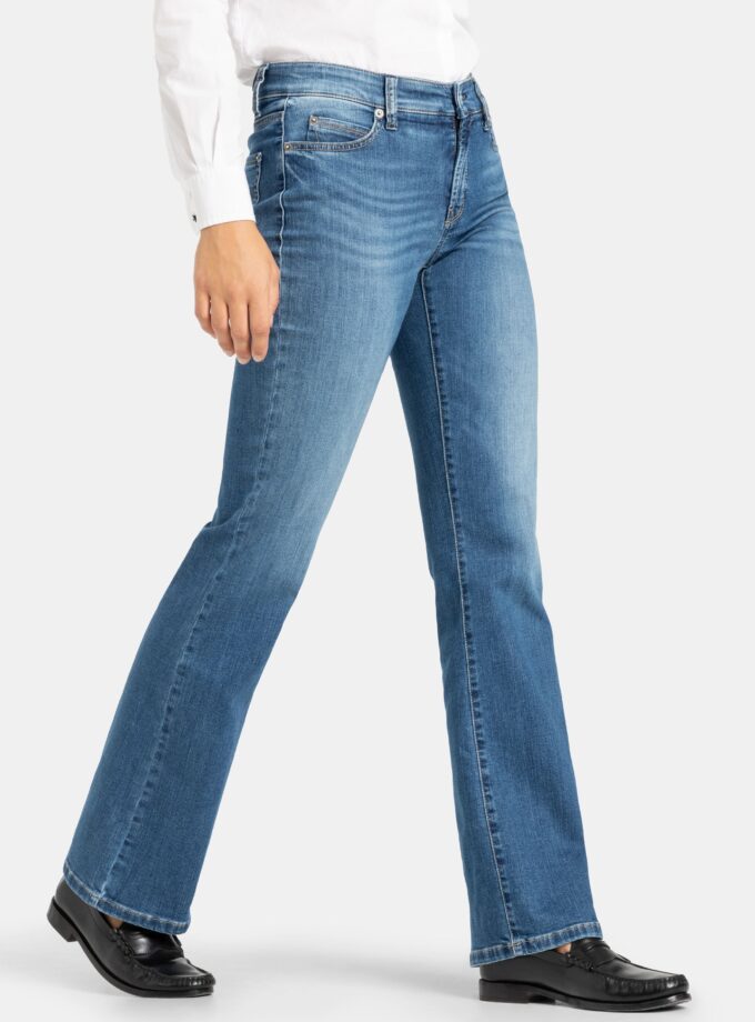 PANTALON PARIS FLARED CAMBIO