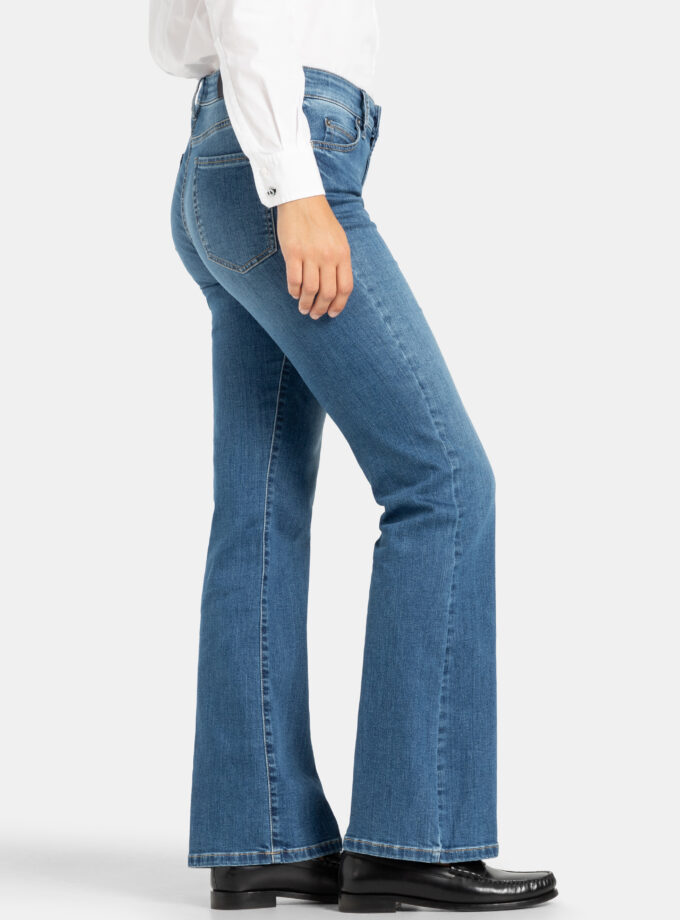 PANTALON PARIS FLARED CAMBIO