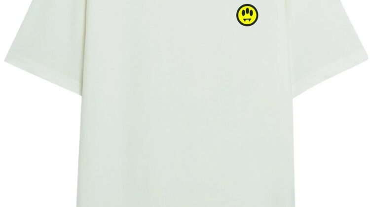 CAMISETA BARROW