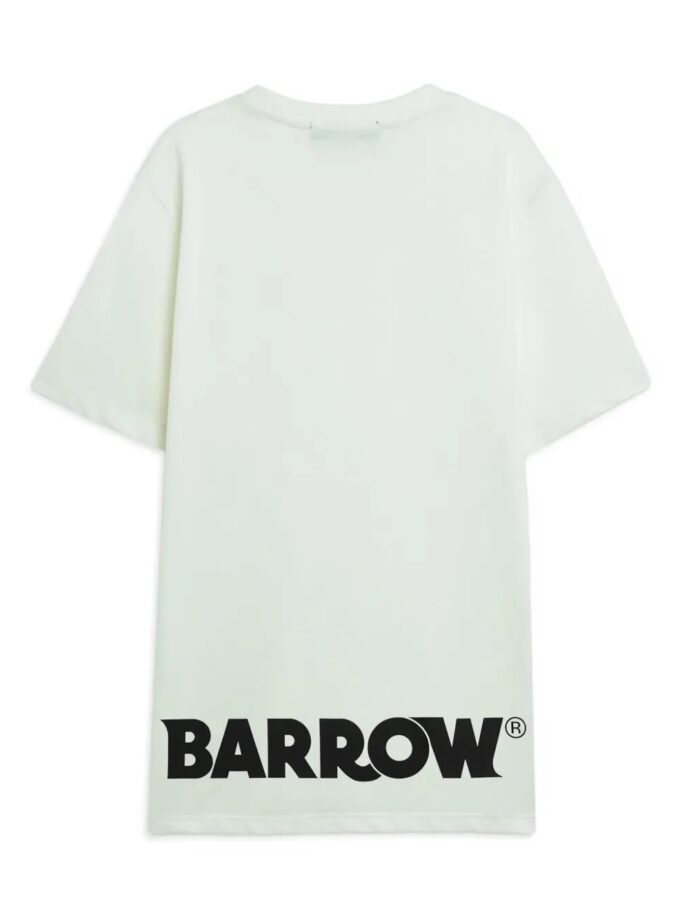 CAMISETA BARROW