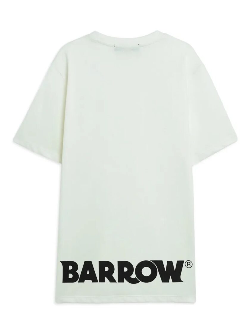 CAMISETA BARROW - Imagen 2