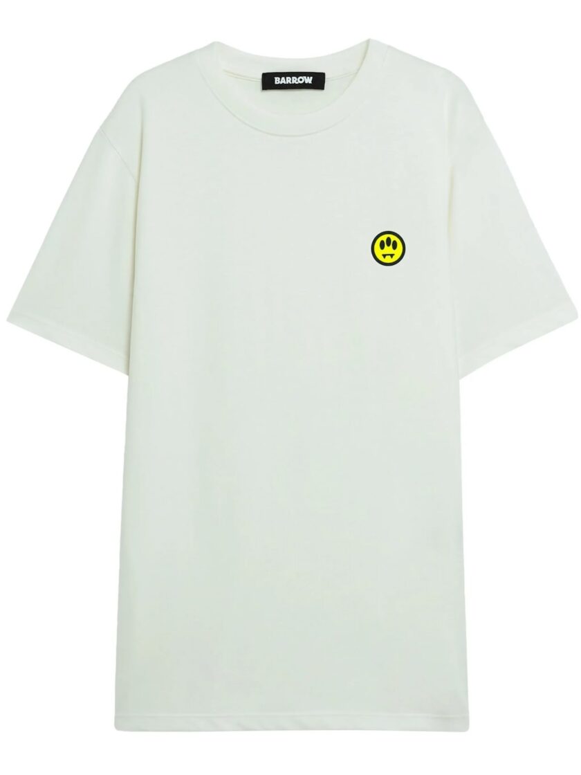 CAMISETA BARROW - Imagen 3