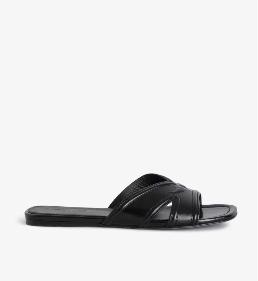Mules Azora ZADIG ET VOLTAIRE