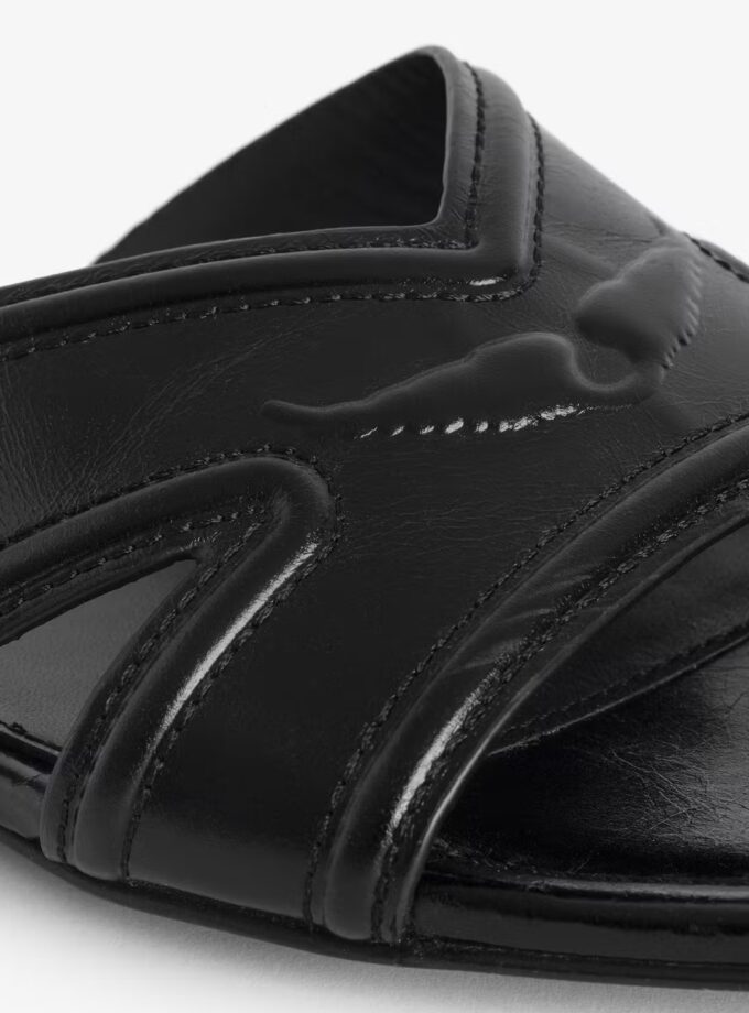 Mules Azora ZADIG ET VOLTAIRE