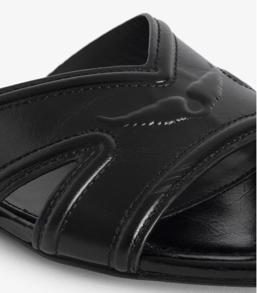 Mules Azora ZADIG ET VOLTAIRE - Imagen 2