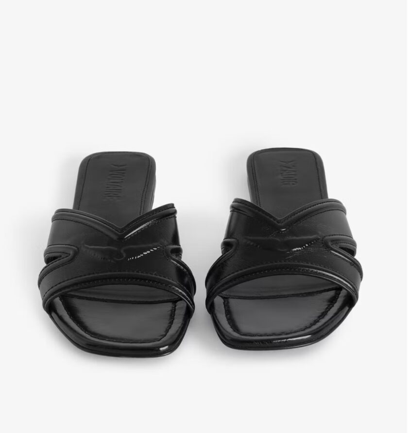 Mules Azora ZADIG ET VOLTAIRE - Imagen 3
