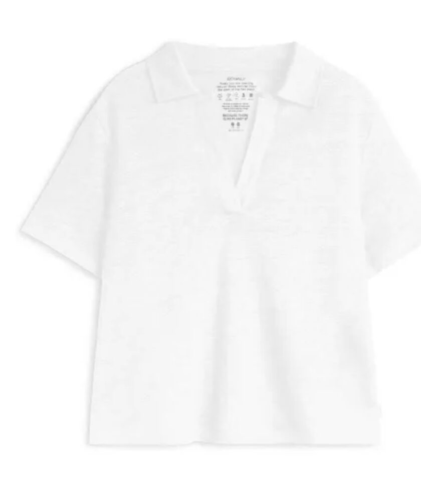 Camiseta Troms ECOALF