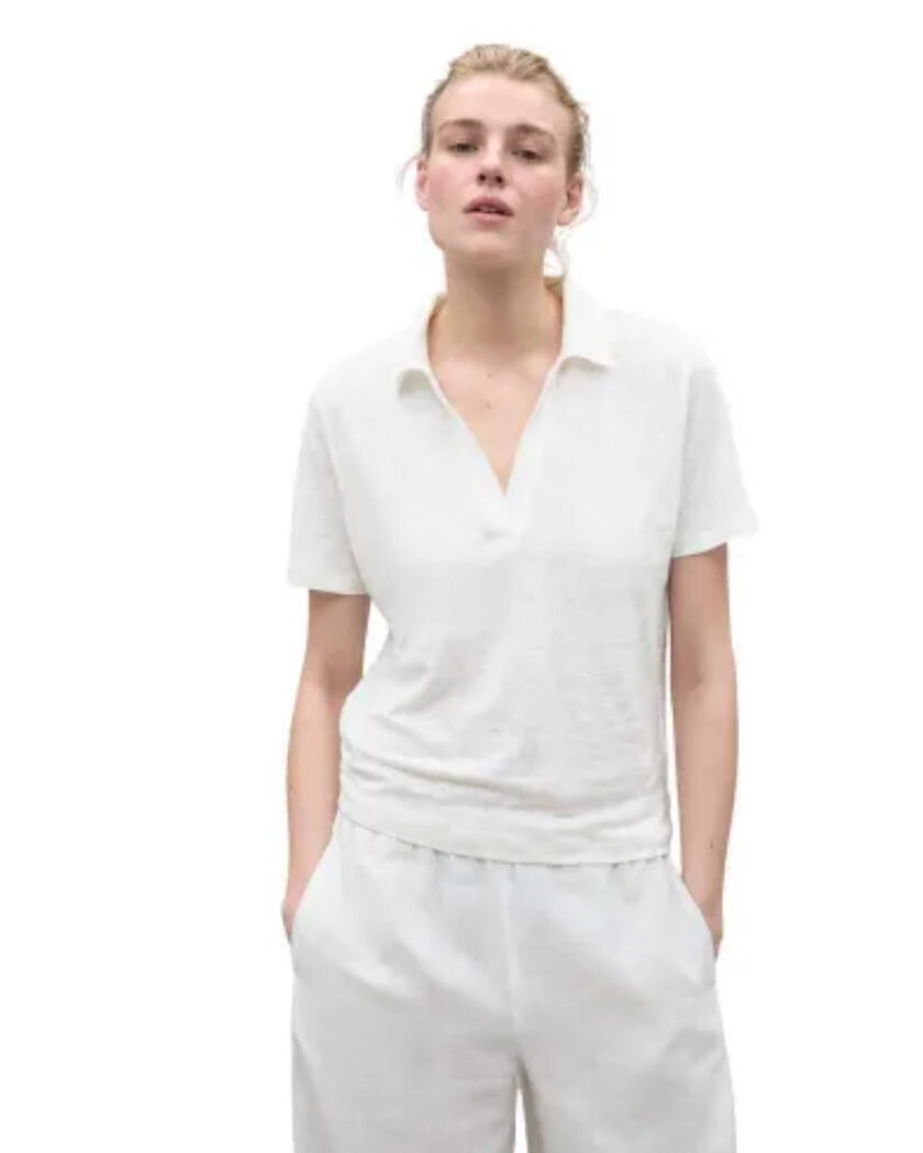 Camiseta Troms ECOALF - Imagen 2