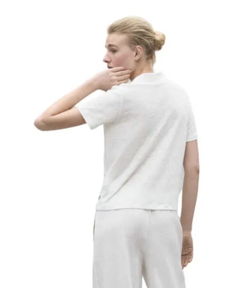 Camiseta Troms ECOALF - Imagen 3