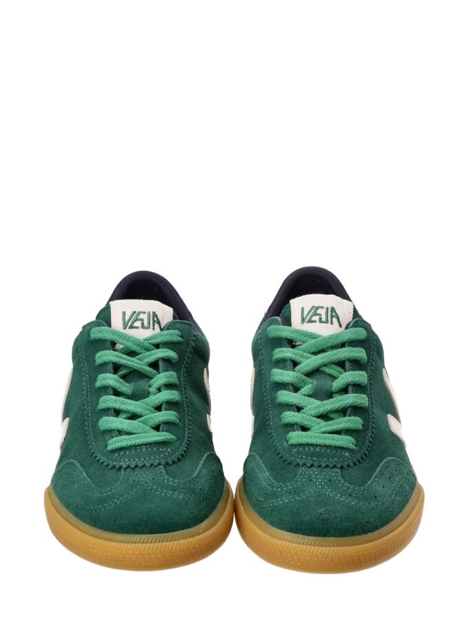 VOLLEY SUEDE POKER PIERRE VEJA