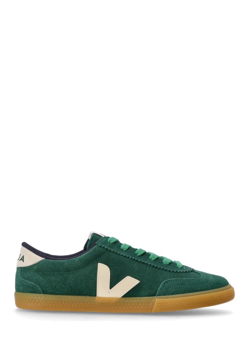 Volley suede Poker Pierre VEJA