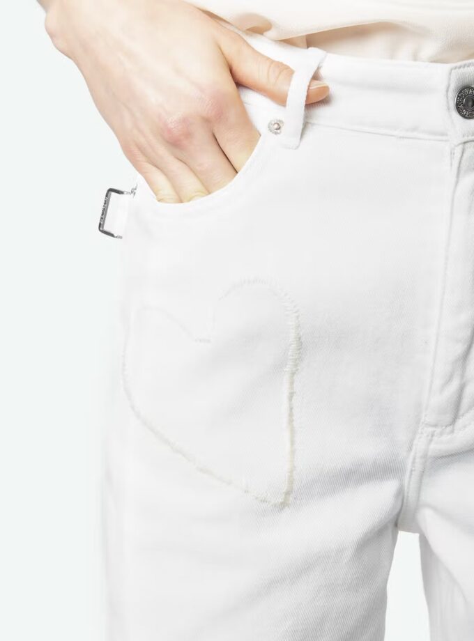 Vaqueros Elio ZADIG ET VOLTAIRE