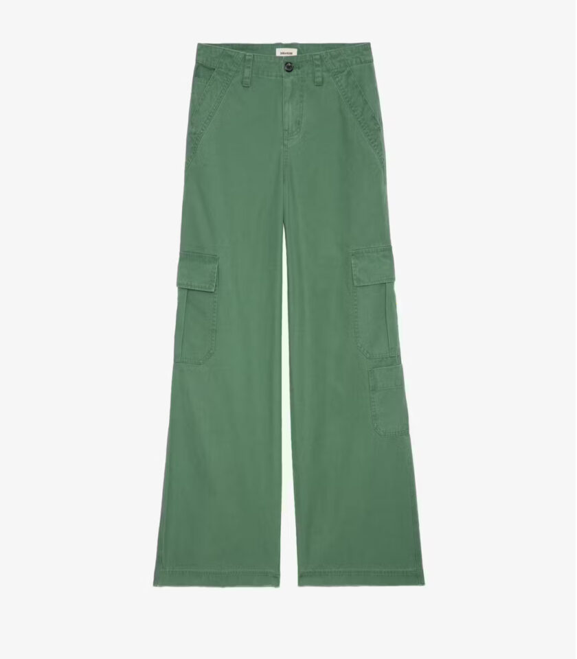 Pantalón Parky ZADIG ET VOLTAIRE