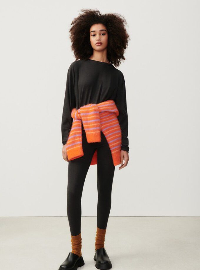 Leggings mujer Ypawood AMERICAN VINTAGE