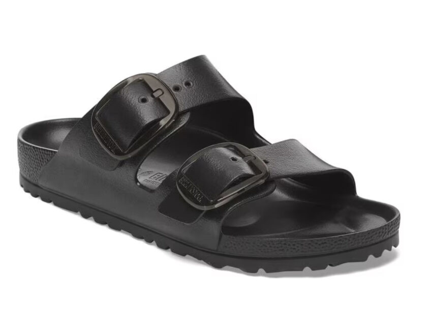 SANDALIA  COLOR NEGRO birkenstock