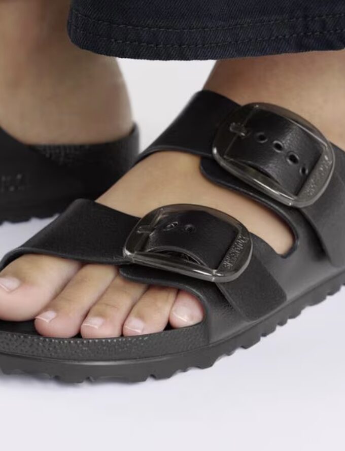 SANDALIA COLOR NEGRO birkenstock