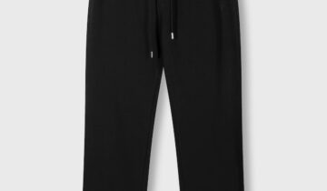 straight jogger 10DAYS