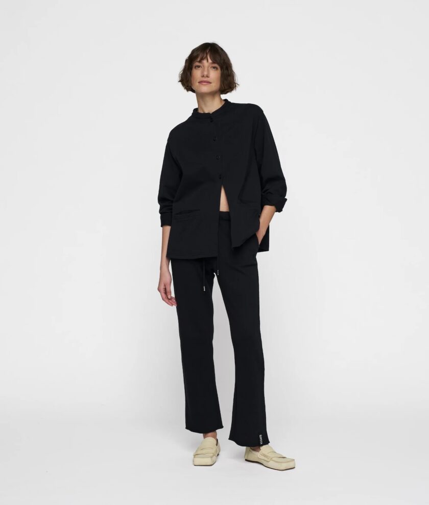 straight jogger 10DAYS - Imagen 2