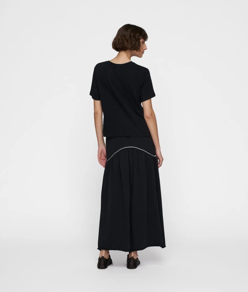 Maxi skirt 10DAYS - Imagen 3