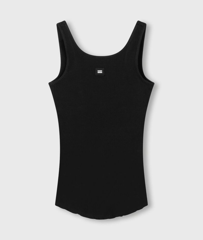 ballet top back scoop 10DAYS