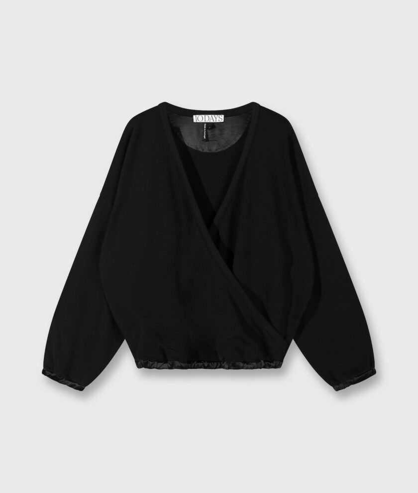 dance sweater 10DAYS
