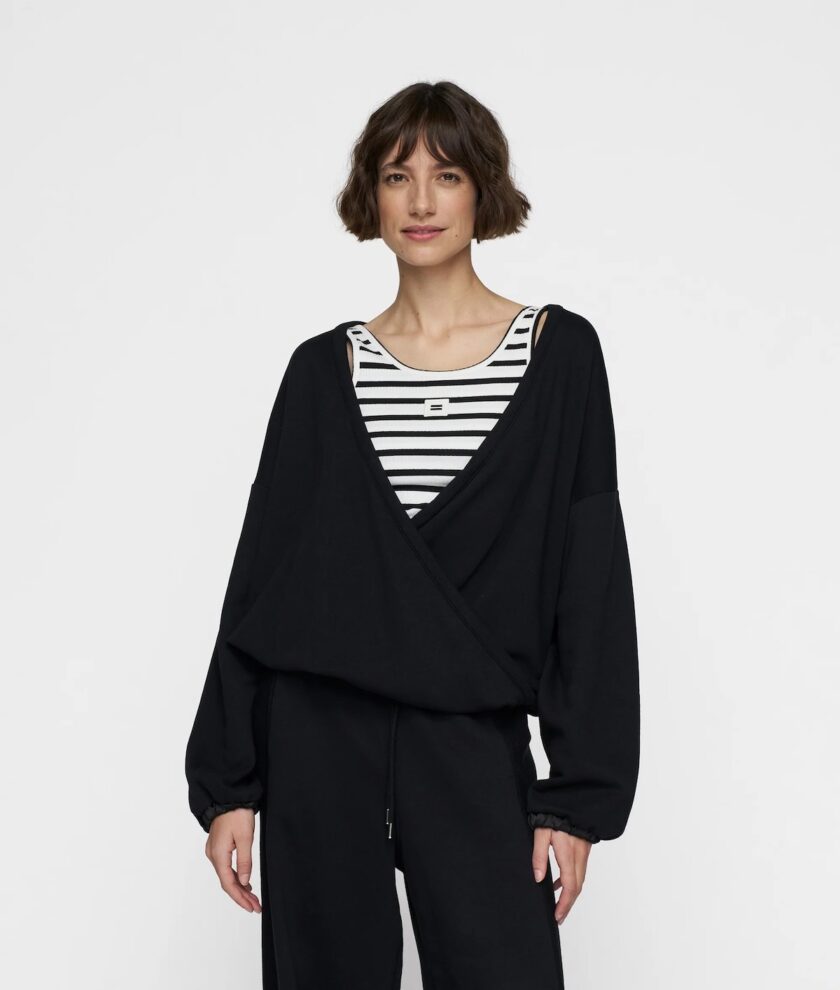 dance sweater 10DAYS - Imagen 2