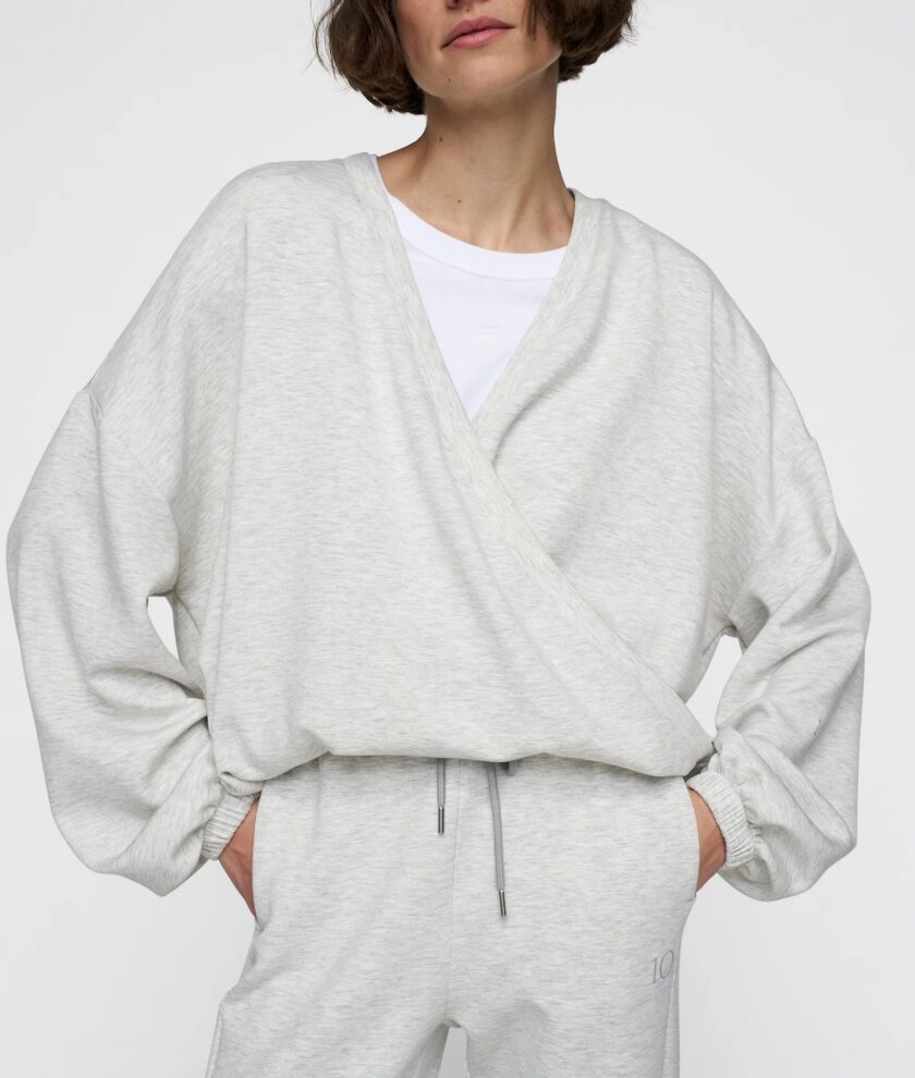 dance sweater 10DAYS - Imagen 2