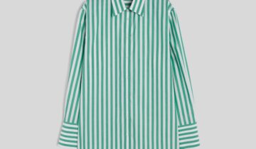 CAMISA  ALGODÓN ASPESI