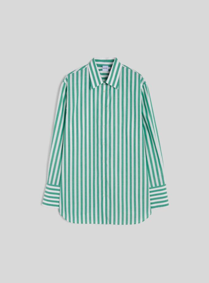 CAMISA  ALGODÓN ASPESI