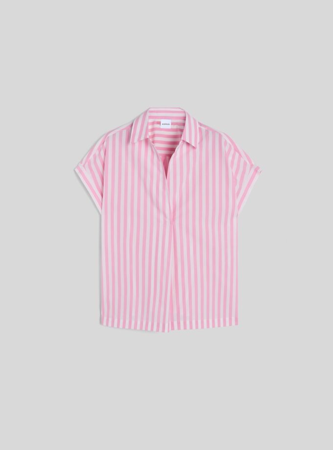 CAMISA DE ALGODÓN ASPESI