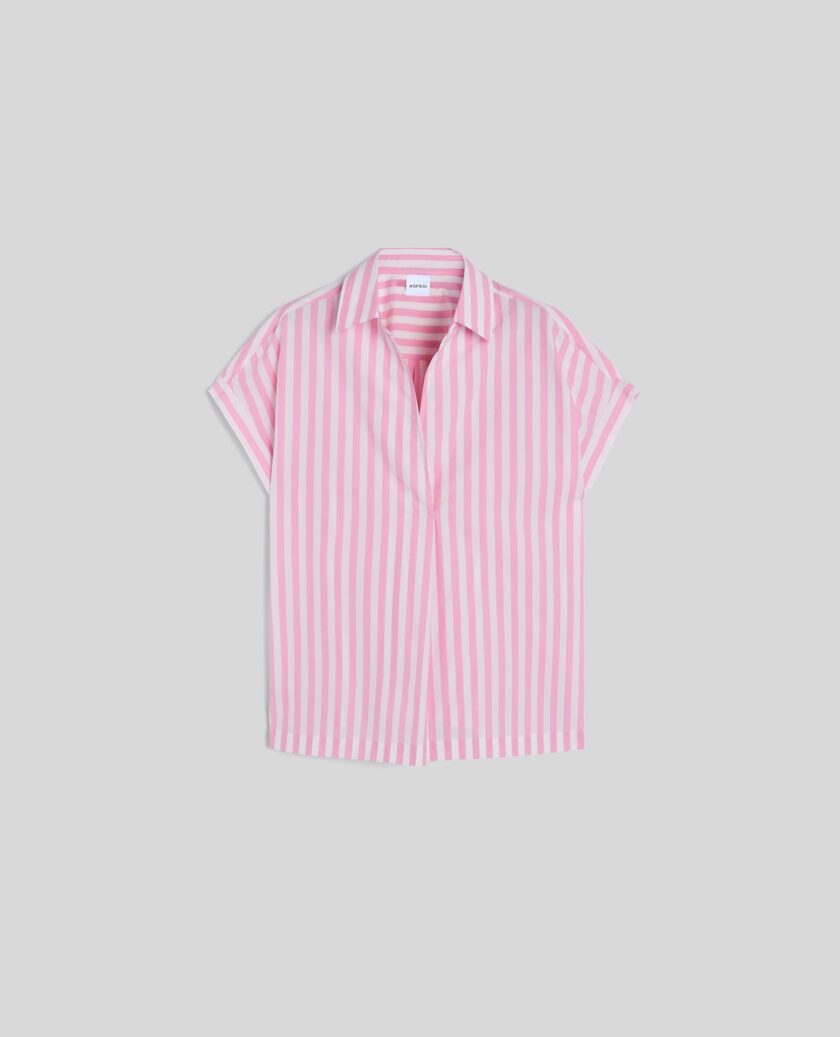 CAMISA DE ALGODÓN ASPESI - Imagen 3