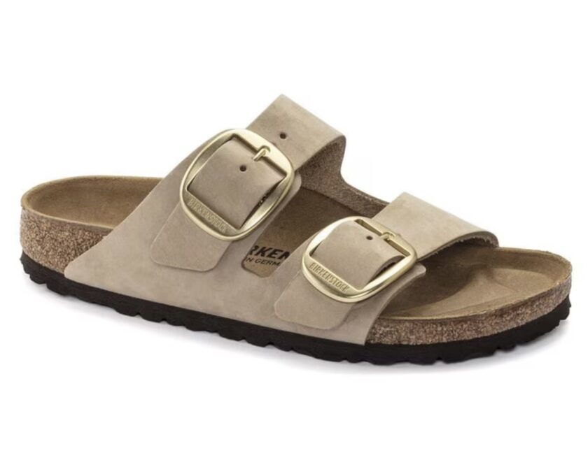 SANDALIA  COLOR SANDCASTLE birkenstock