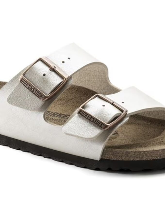 SANDALIA COLOR GRACEFUL_PEARL_WHITE birkenstock