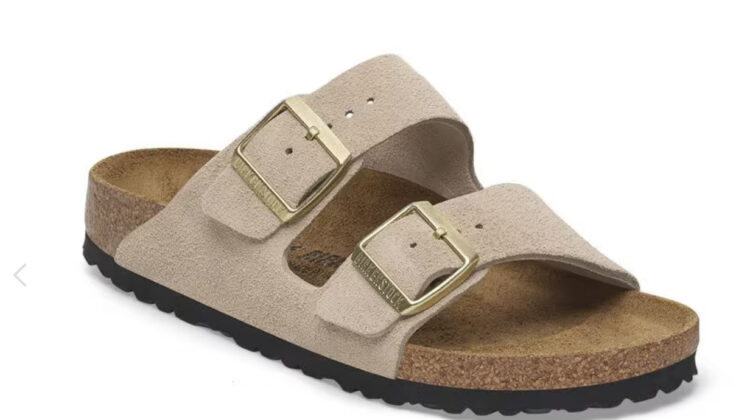 SANDALIA  COLOR SANDCASTLE birkenstock