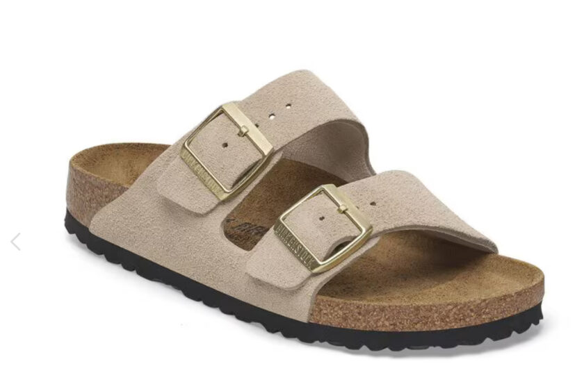 Arizona
Ante - Sandcastle birkenstock