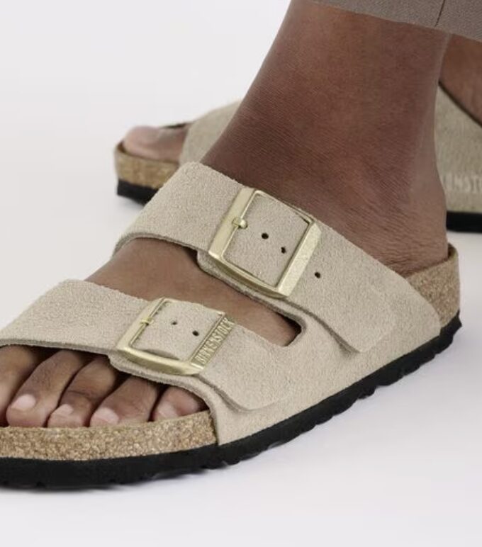 SANDALIA COLOR SANDCASTLE birkenstock