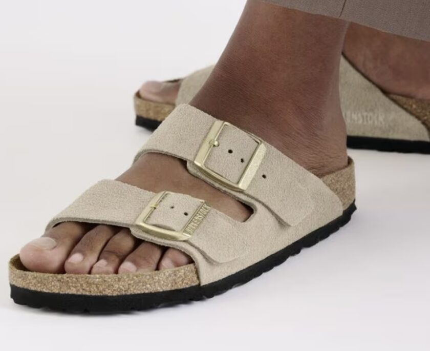Arizona
Ante - Sandcastle birkenstock - Imagen 2