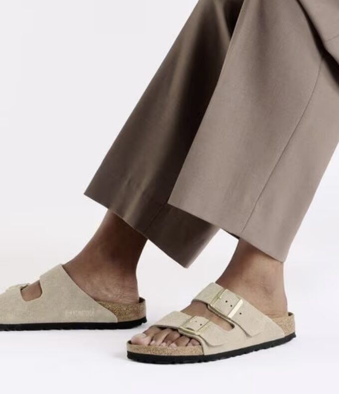 SANDALIA COLOR SANDCASTLE birkenstock