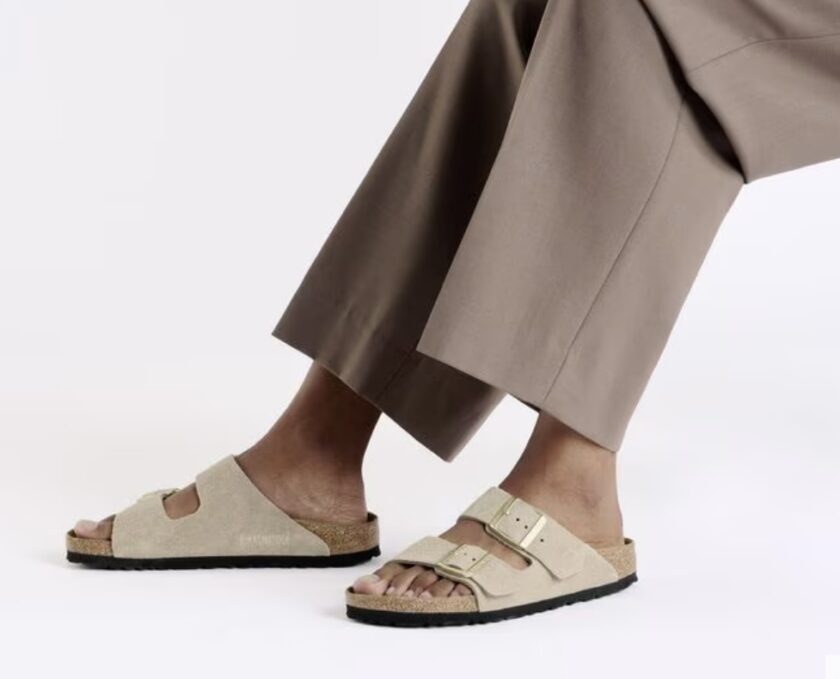 Arizona
Ante - Sandcastle birkenstock - Imagen 3