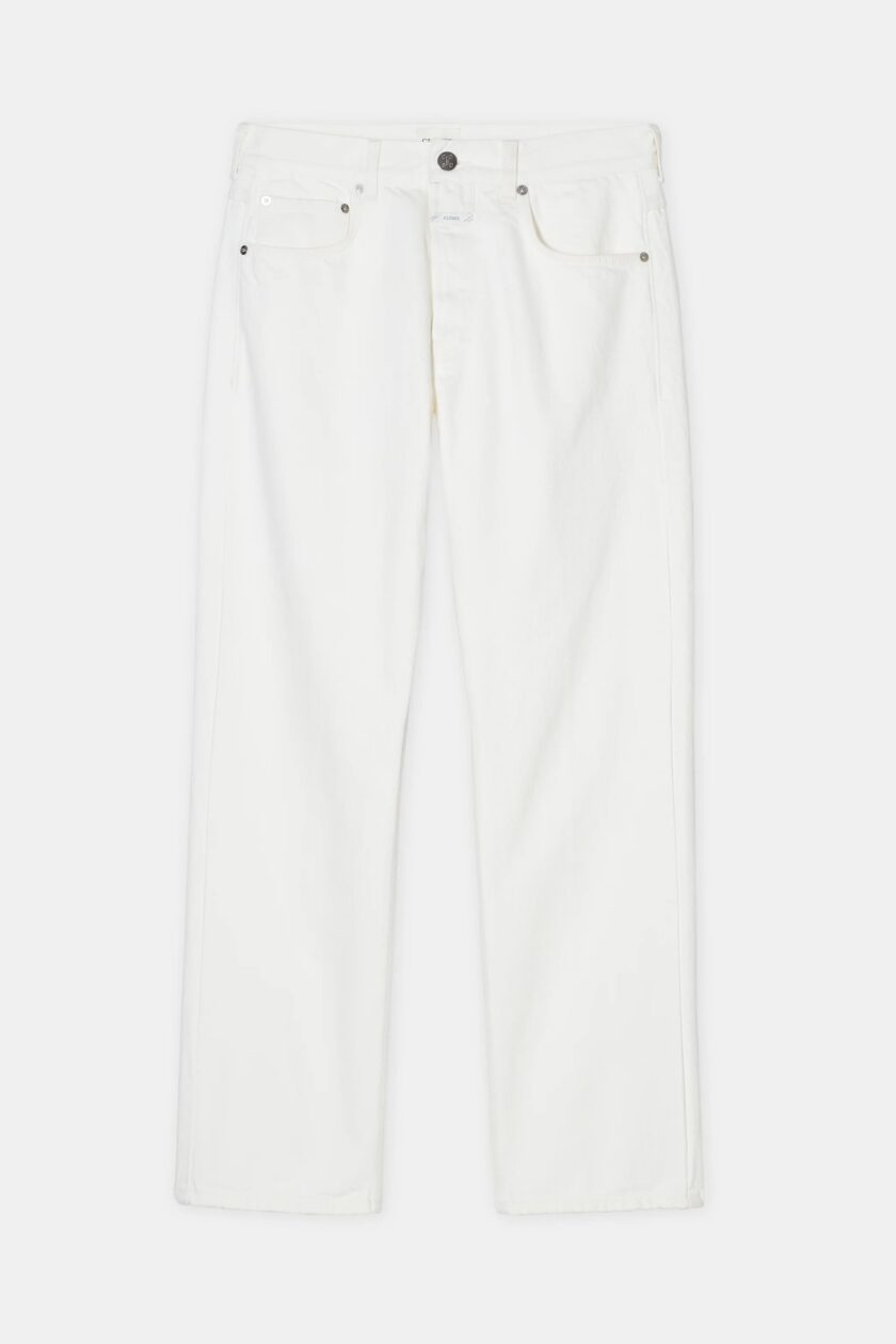 Relaxed Jeans - Jonta CLOSED