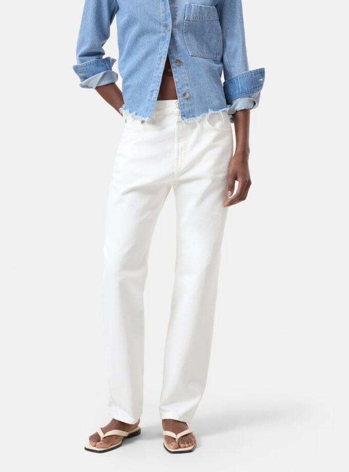 Relaxed Jeans - Jonta CLOSED