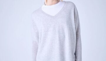 JERSEY CAMILLE ABSOLUT CASHMERE