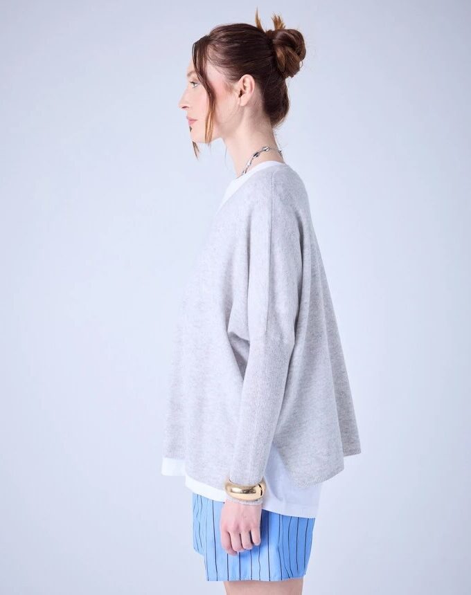 JERSEY CAMILLE ABSOLUT CASHMERE