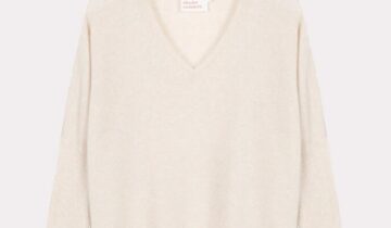JERSEY CAMILLE ABSOLUT CASHMERE