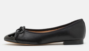 ELLISON BLACK STEVE MADEN